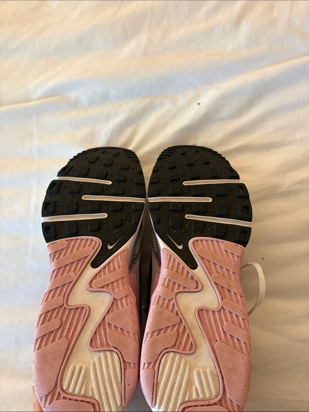 Nike tenishoes